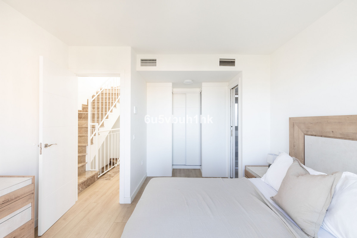 3 Bed Townhouse for sale in Benalmadena Costa Costa Del Sol, Málaga, Spain
