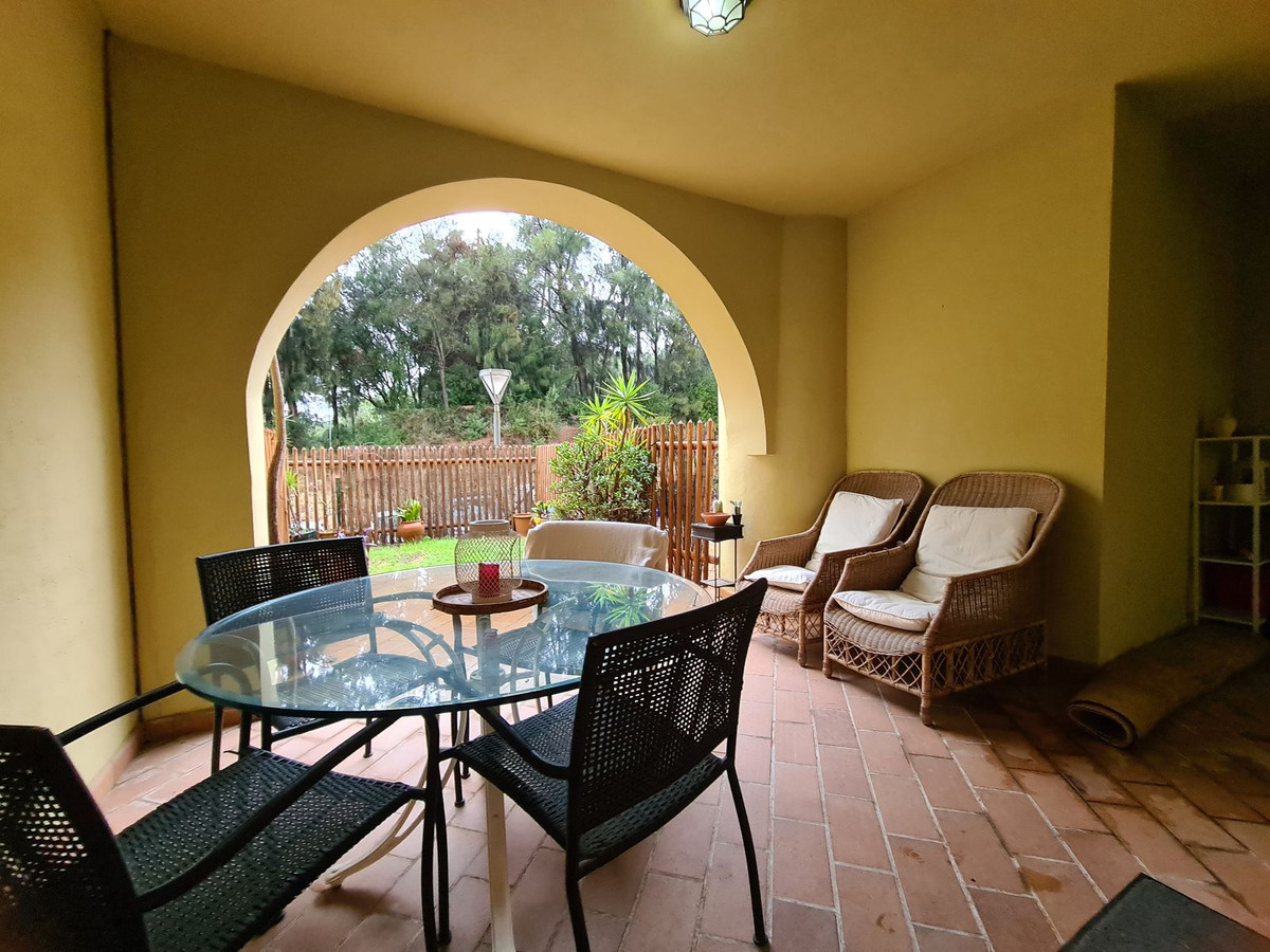 Se vende Apartamento Planta Baja de 1 dormitorios en Costa Del Sol, Cadiz, España