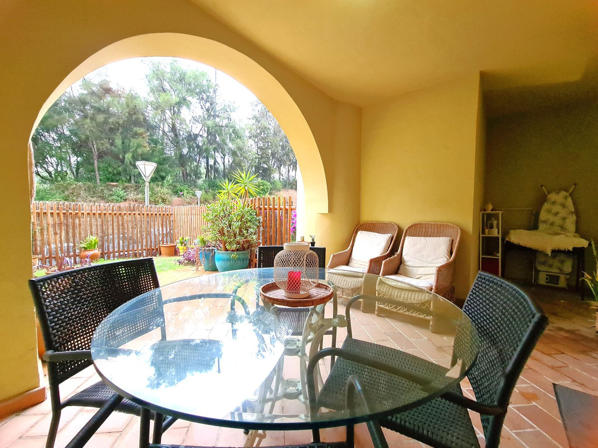 Se vende Apartamento Planta Baja de 1 dormitorios en Costa Del Sol, Cadiz, España
