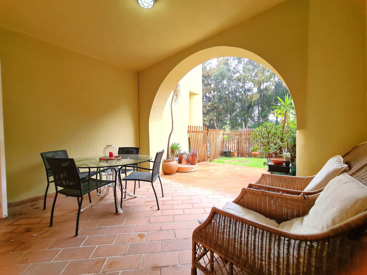 Se vende Apartamento Planta Baja de 1 dormitorios en Costa Del Sol, Cadiz, España