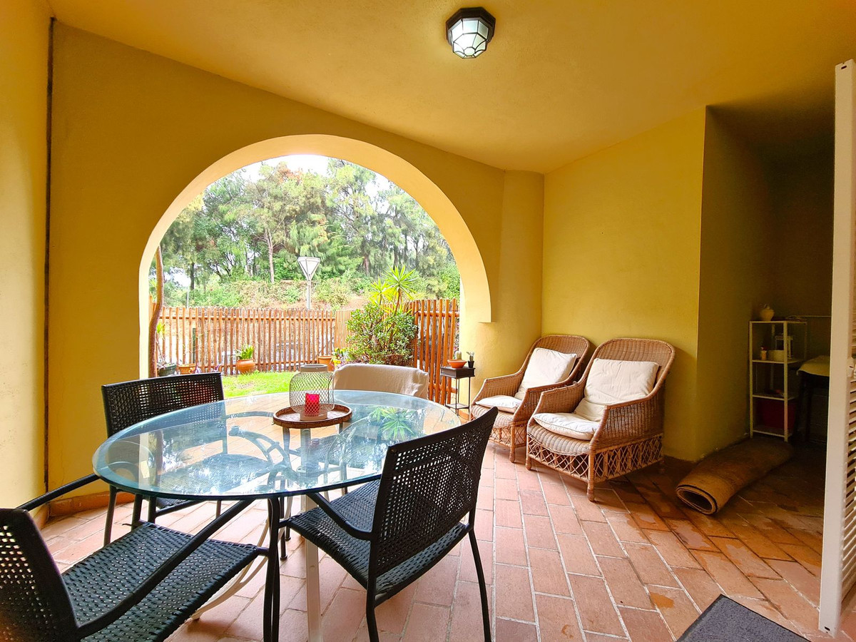 Se vende Apartamento Planta Baja de 1 dormitorios en Costa Del Sol, Cadiz, España