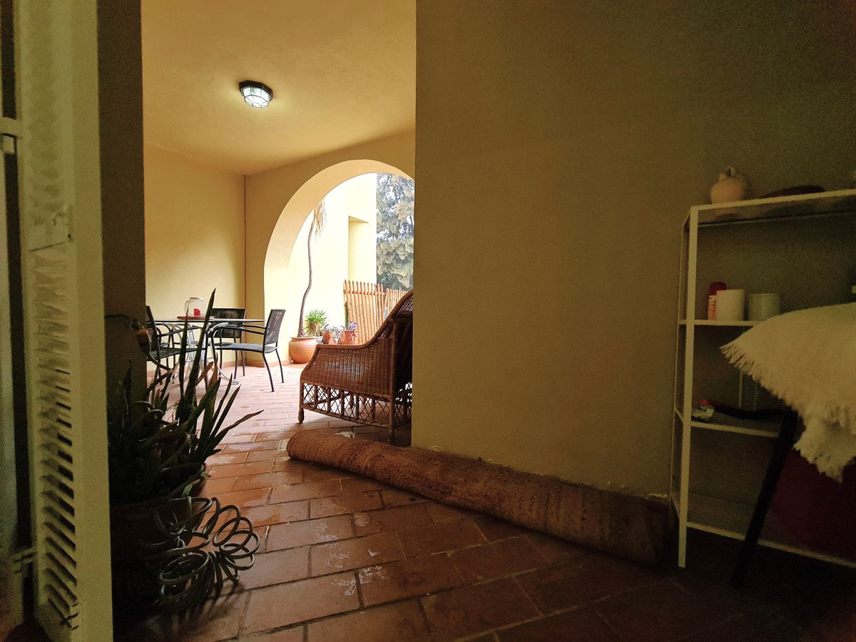 Se vende Apartamento Planta Baja de 1 dormitorios en Costa Del Sol, Cadiz, España