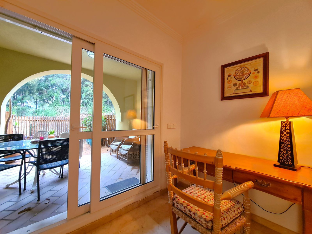 Se vende Apartamento Planta Baja de 1 dormitorios en Costa Del Sol, Cadiz, España