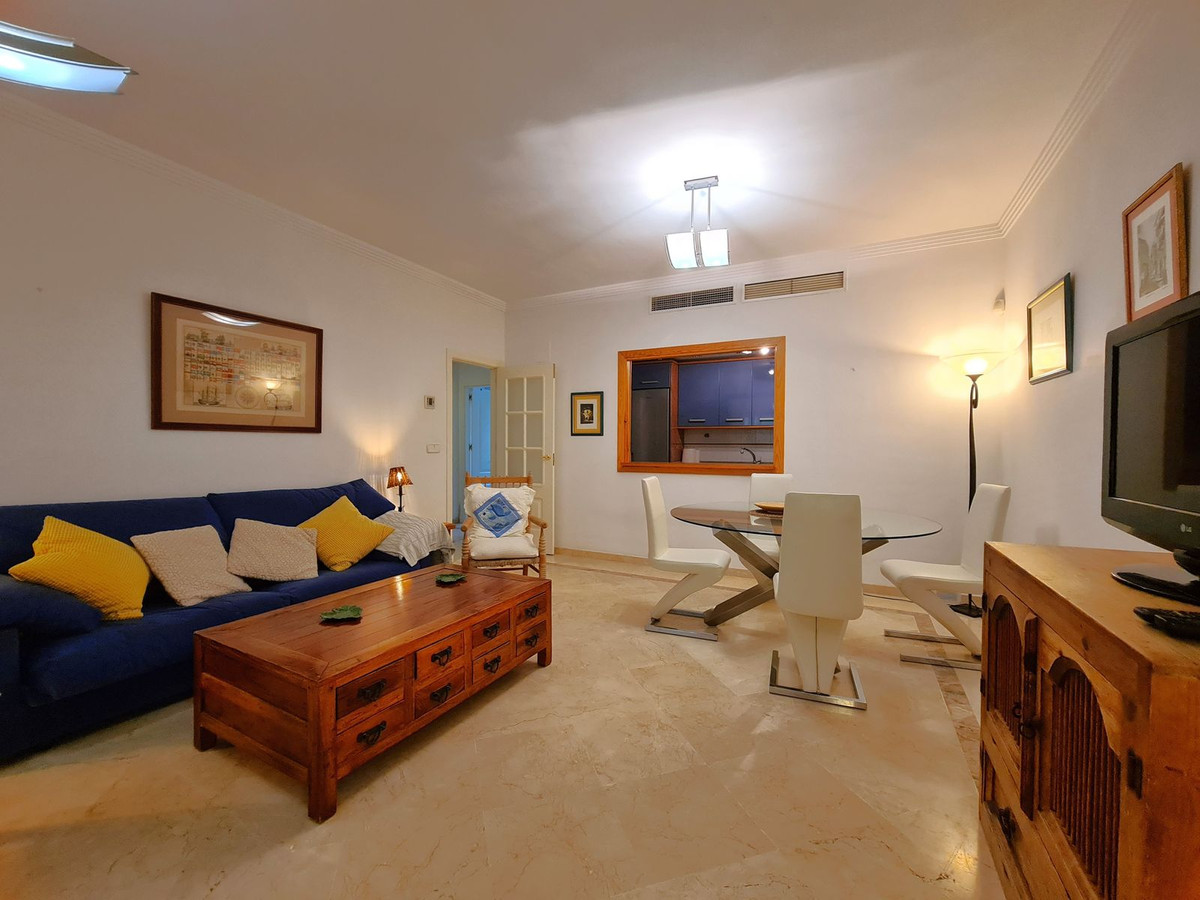 Se vende Apartamento Planta Baja de 1 dormitorios en Costa Del Sol, Cadiz, España