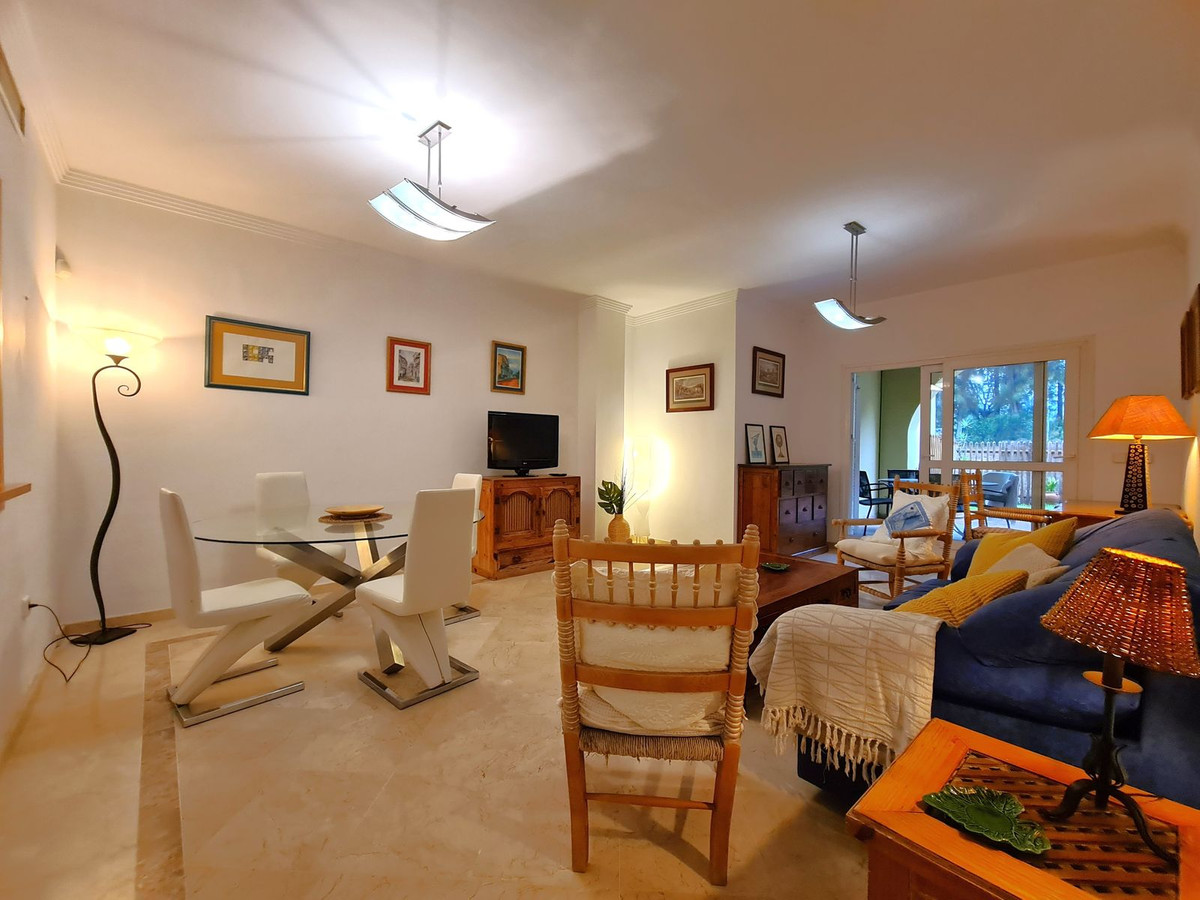 Se vende Apartamento Planta Baja de 1 dormitorios en Costa Del Sol, Cadiz, España