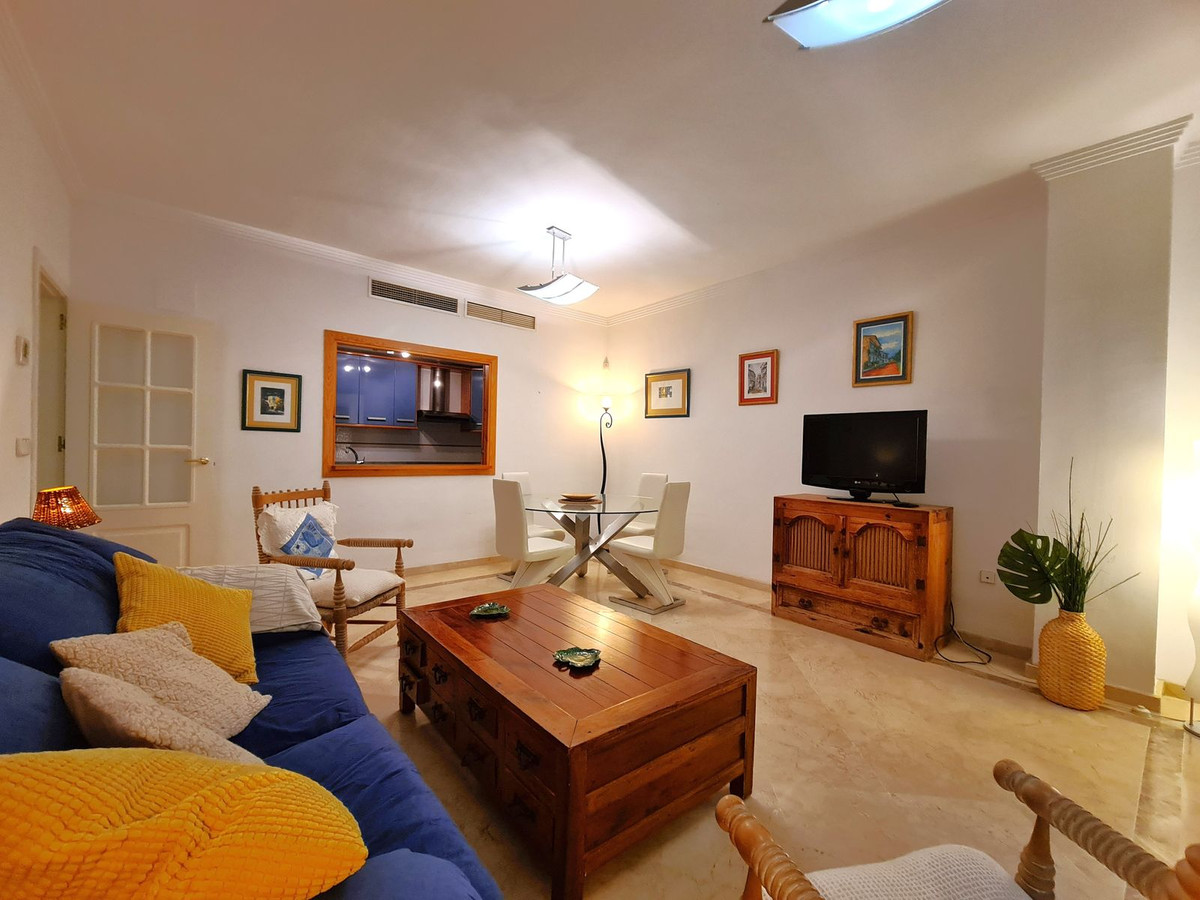Se vende Apartamento Planta Baja de 1 dormitorios en Costa Del Sol, Cadiz, España