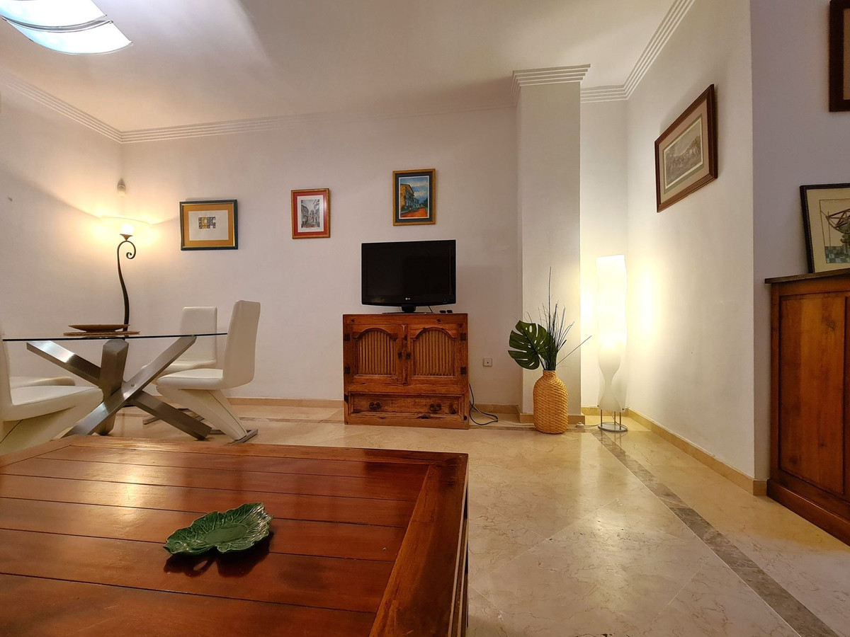 Se vende Apartamento Planta Baja de 1 dormitorios en Costa Del Sol, Cadiz, España