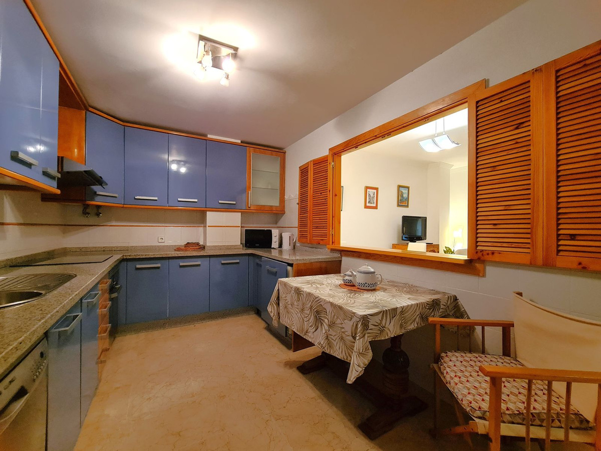 Se vende Apartamento Planta Baja de 1 dormitorios en Costa Del Sol, Cadiz, España