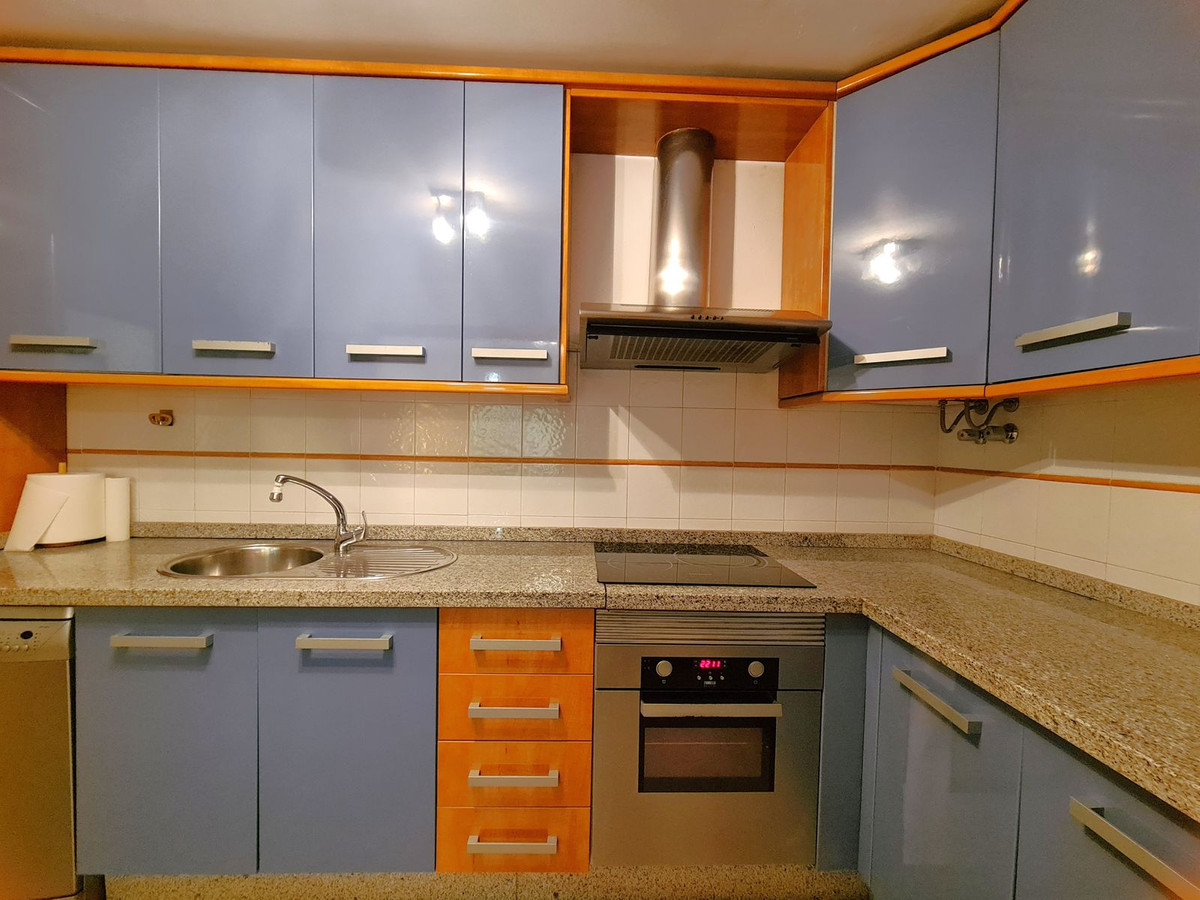 Se vende Apartamento Planta Baja de 1 dormitorios en Costa Del Sol, Cadiz, España