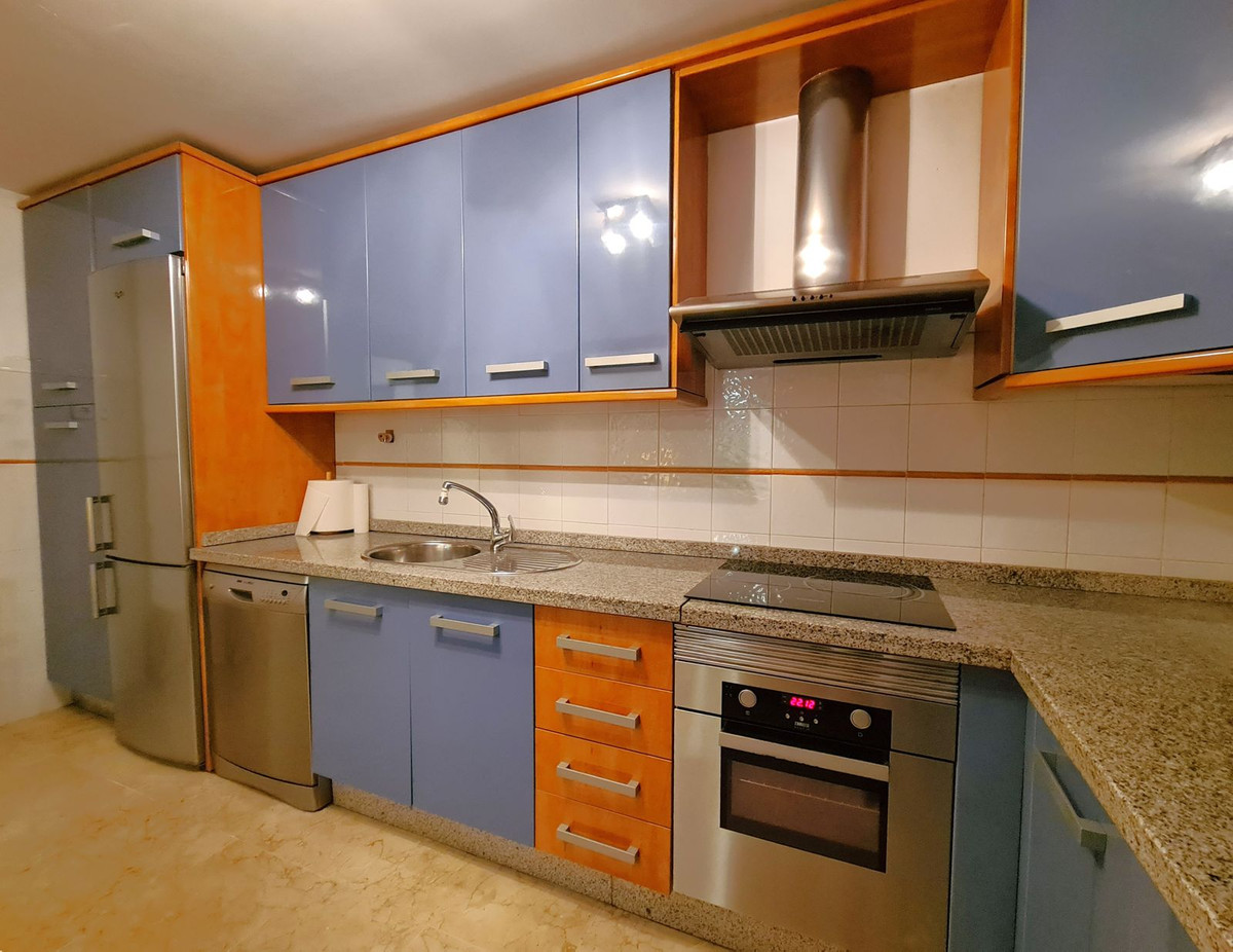 Se vende Apartamento Planta Baja de 1 dormitorios en Costa Del Sol, Cadiz, España