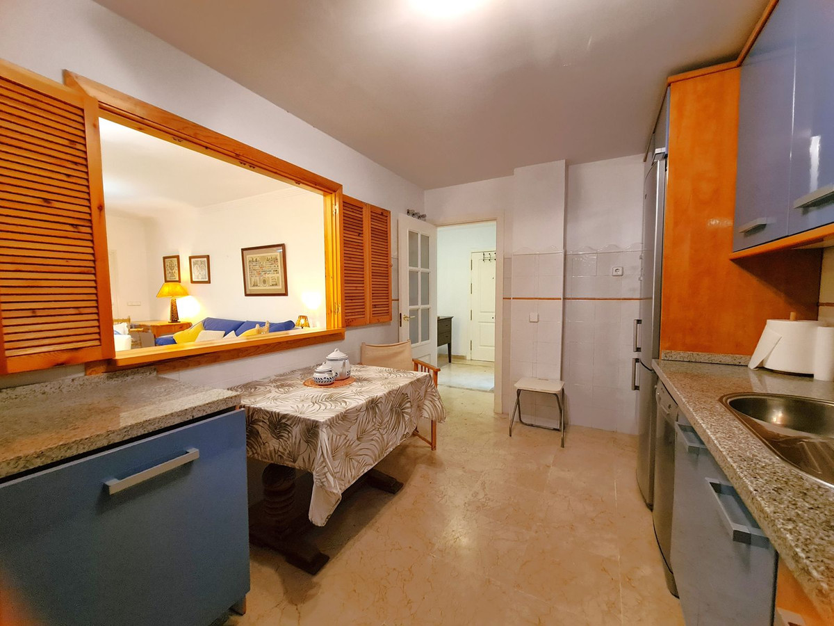 Se vende Apartamento Planta Baja de 1 dormitorios en Costa Del Sol, Cadiz, España