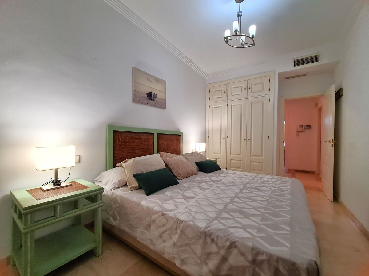 Se vende Apartamento Planta Baja de 1 dormitorios en Costa Del Sol, Cadiz, España