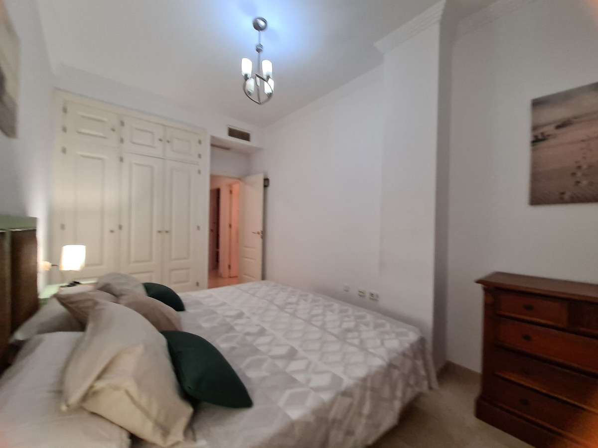 Se vende Apartamento Planta Baja de 1 dormitorios en Costa Del Sol, Cadiz, España