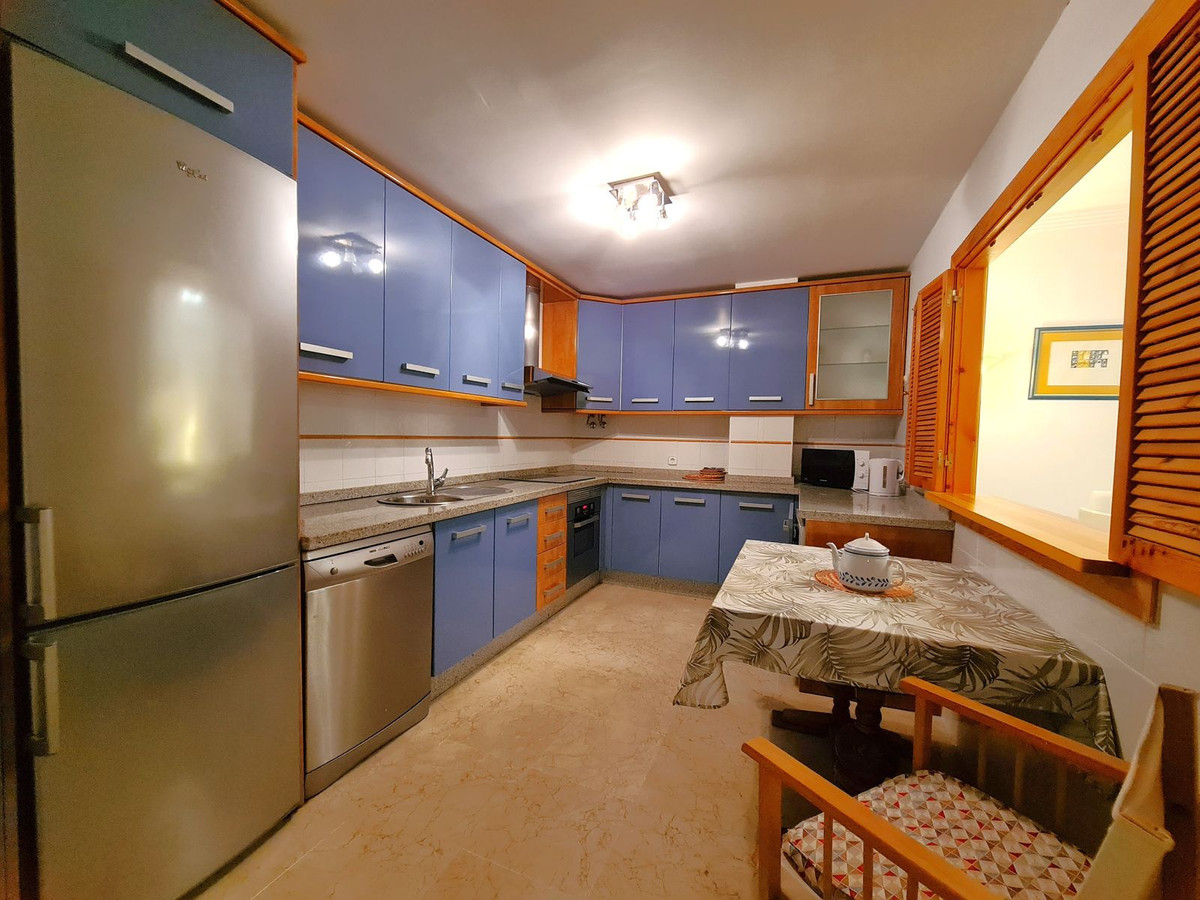 Se vende Apartamento Planta Baja de 1 dormitorios en Costa Del Sol, Cadiz, España