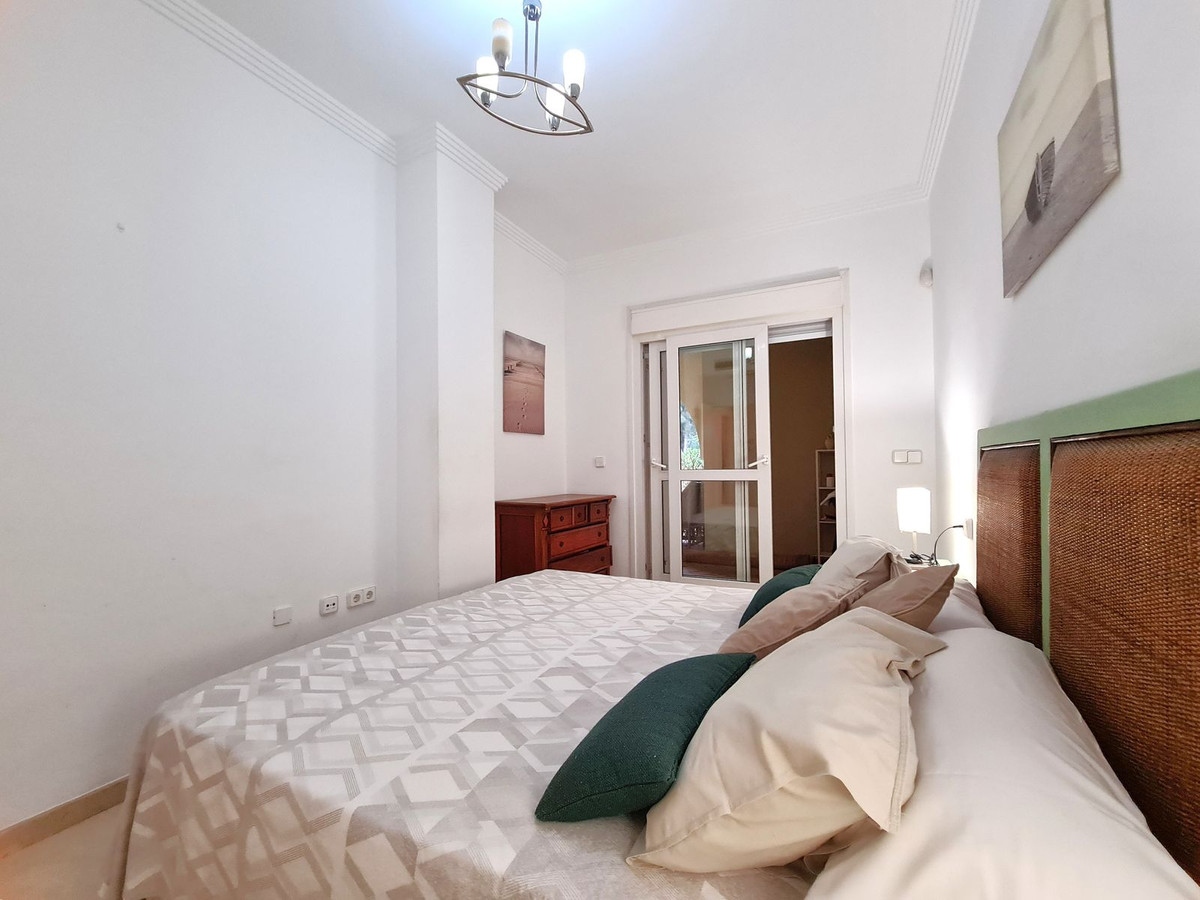Se vende Apartamento Planta Baja de 1 dormitorios en Costa Del Sol, Cadiz, España
