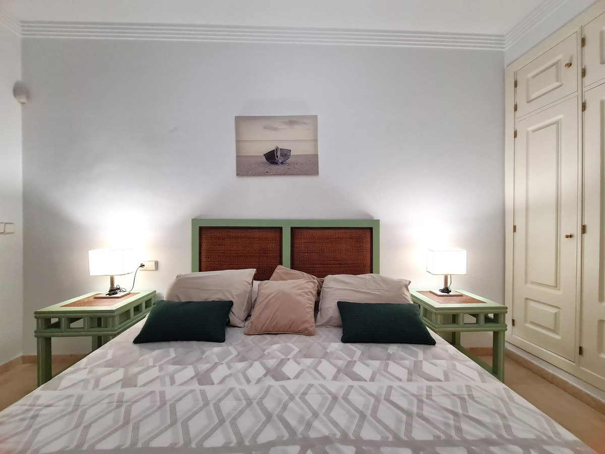 Se vende Apartamento Planta Baja de 1 dormitorios en Costa Del Sol, Cadiz, España