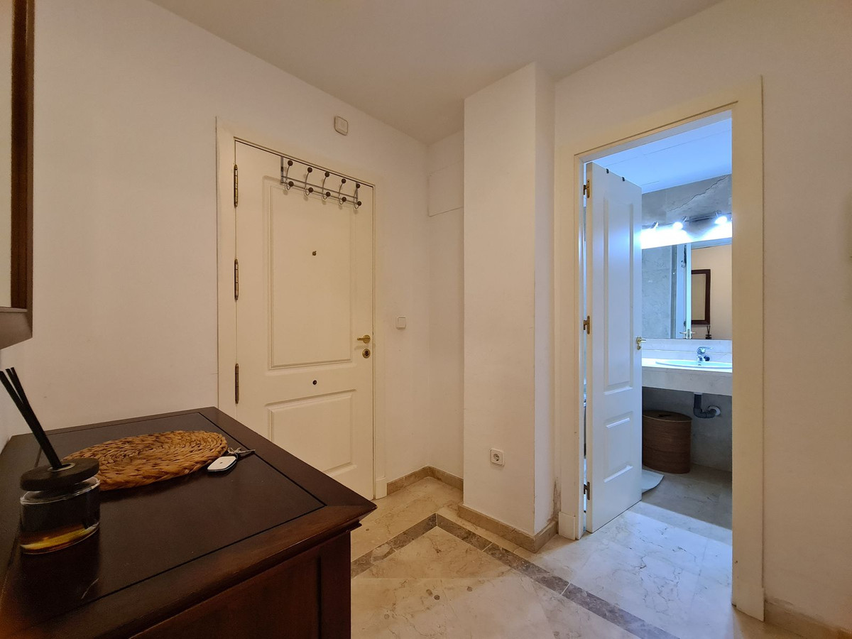 Se vende Apartamento Planta Baja de 1 dormitorios en Costa Del Sol, Cadiz, España