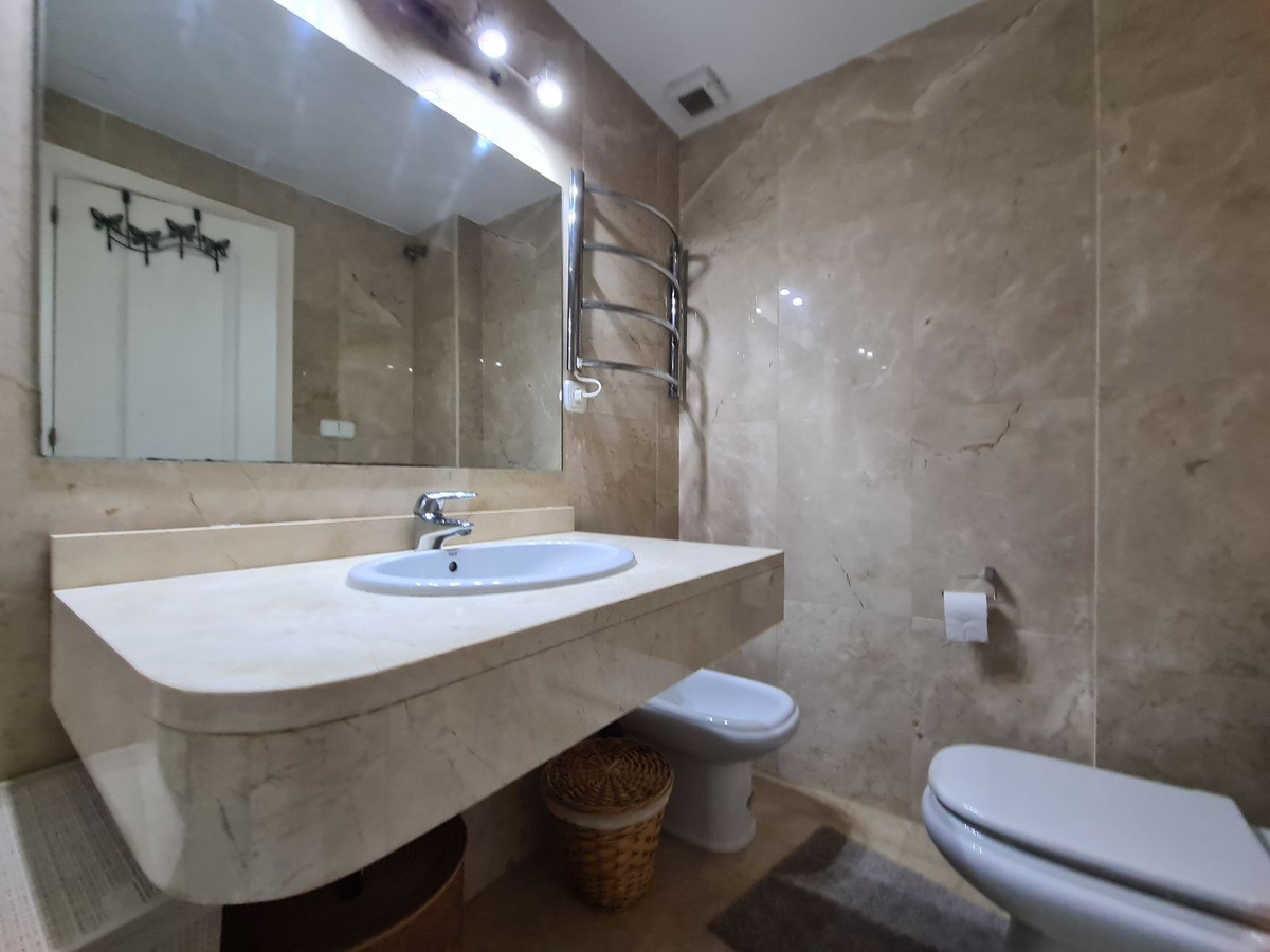 Se vende Apartamento Planta Baja de 1 dormitorios en Costa Del Sol, Cadiz, España
