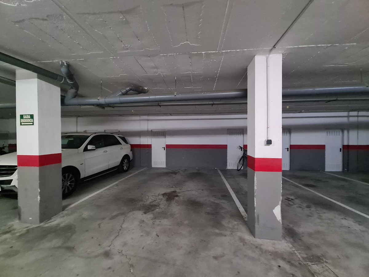 Se vende Apartamento Planta Baja de 1 dormitorios en Costa Del Sol, Cadiz, España