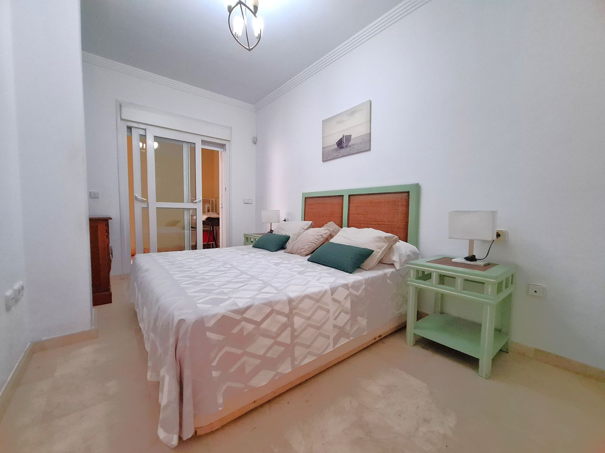 Se vende Apartamento Planta Baja de 1 dormitorios en Costa Del Sol, Cadiz, España