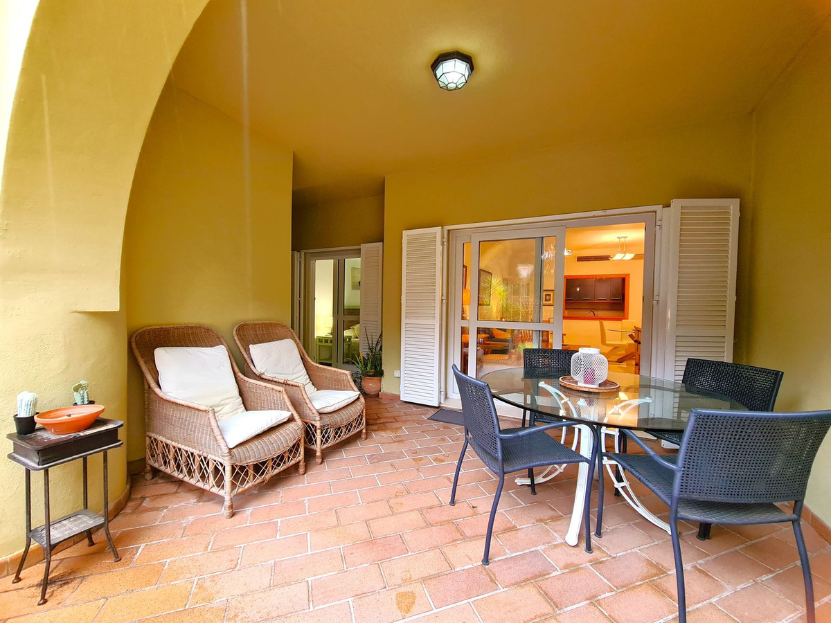 Se vende Apartamento Planta Baja de 1 dormitorios en Costa Del Sol, Cadiz, España