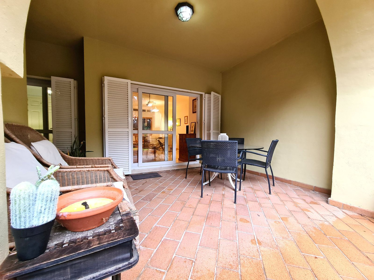 Se vende Apartamento Planta Baja de 1 dormitorios en Costa Del Sol, Cadiz, España