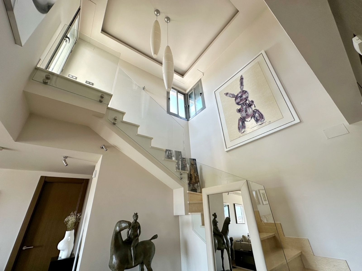 Se vende Ático Dúplex de 2 dormitorios en Costa Del Sol, Málaga, España