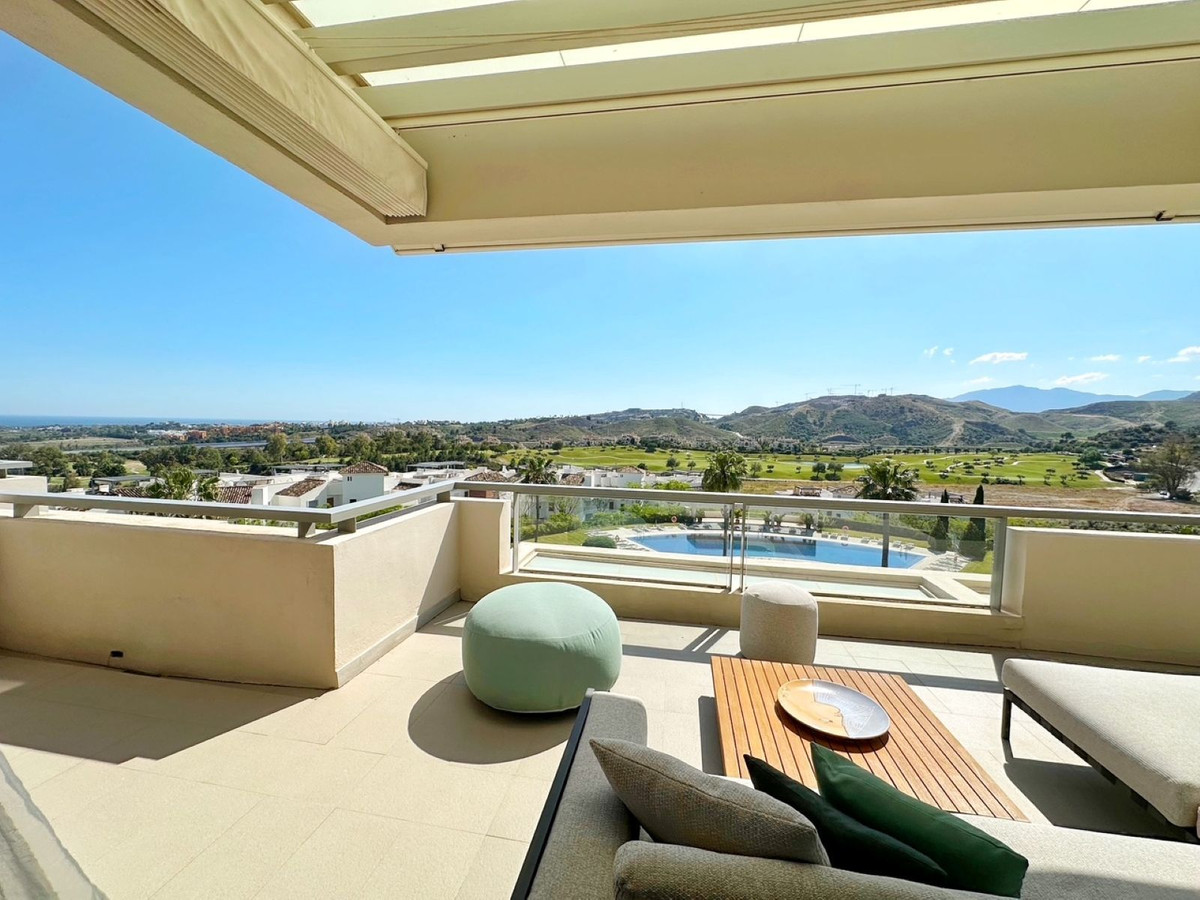Se vende Ático Dúplex de 2 dormitorios en Costa Del Sol, Málaga, España
