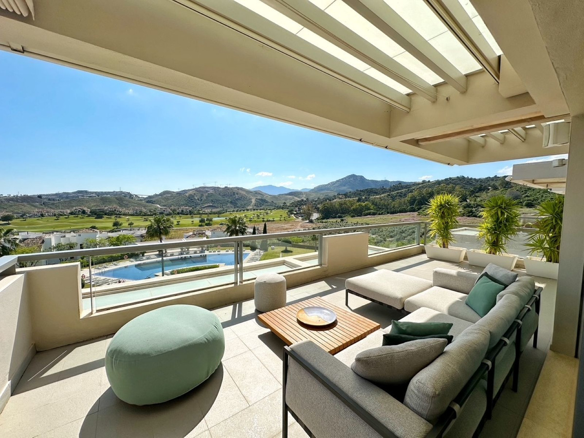 Se vende Ático Dúplex de 2 dormitorios en Costa Del Sol, Málaga, España