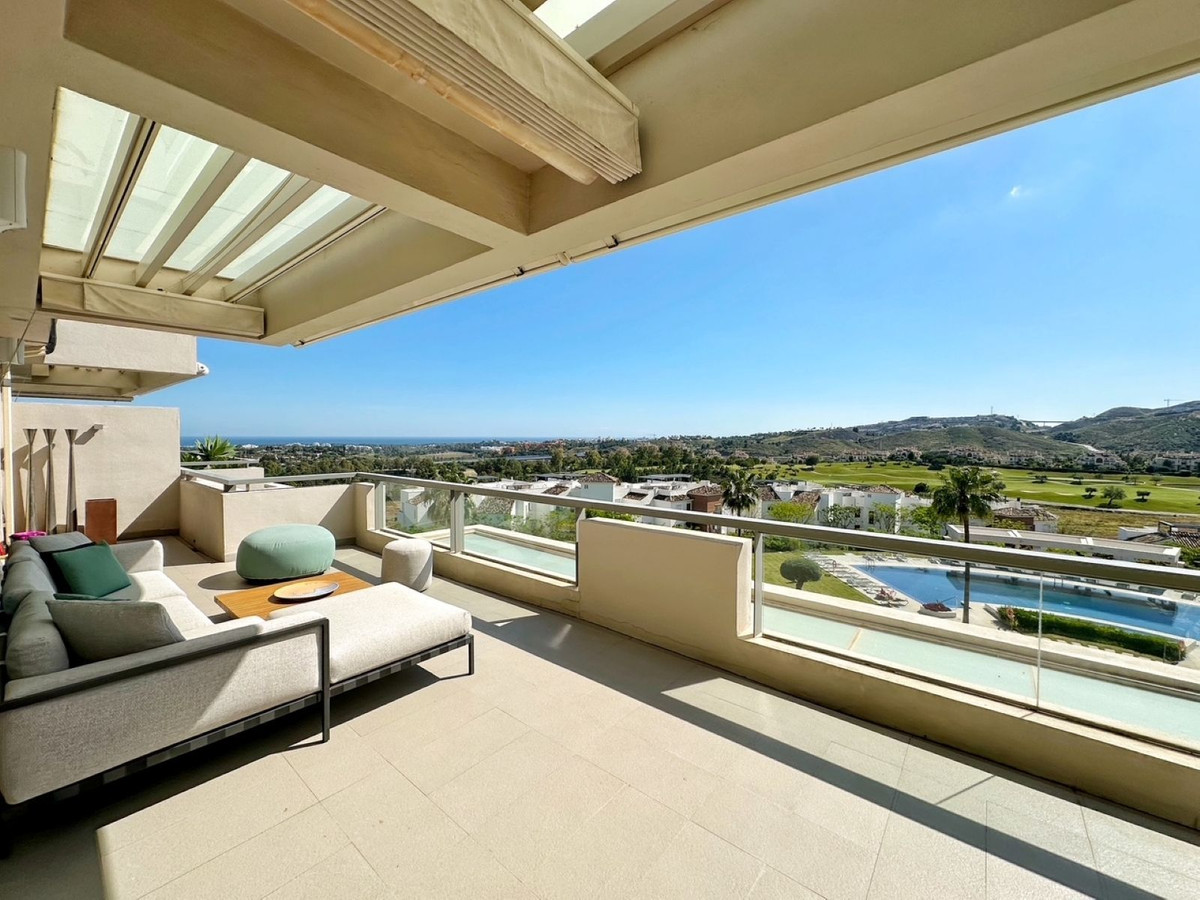 Se vende Ático Dúplex de 2 dormitorios en Costa Del Sol, Málaga, España