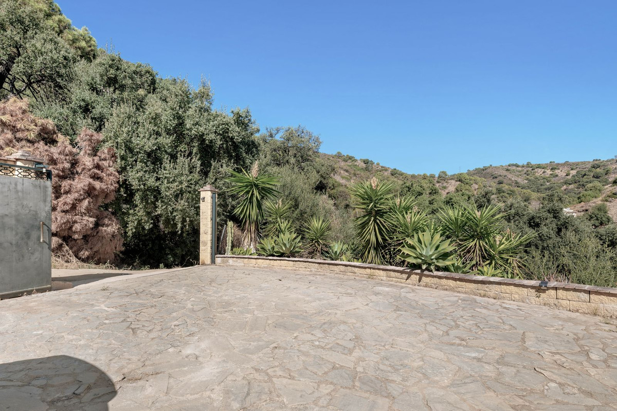 Se vende Finca - Cortijo de 3 dormitorios en Costa Del Sol, Málaga, España