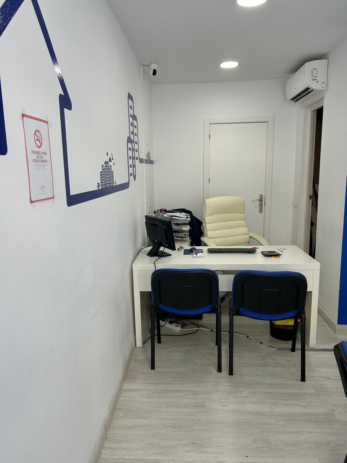 Se vende Oficina  en Costa Del Sol, Málaga, España
