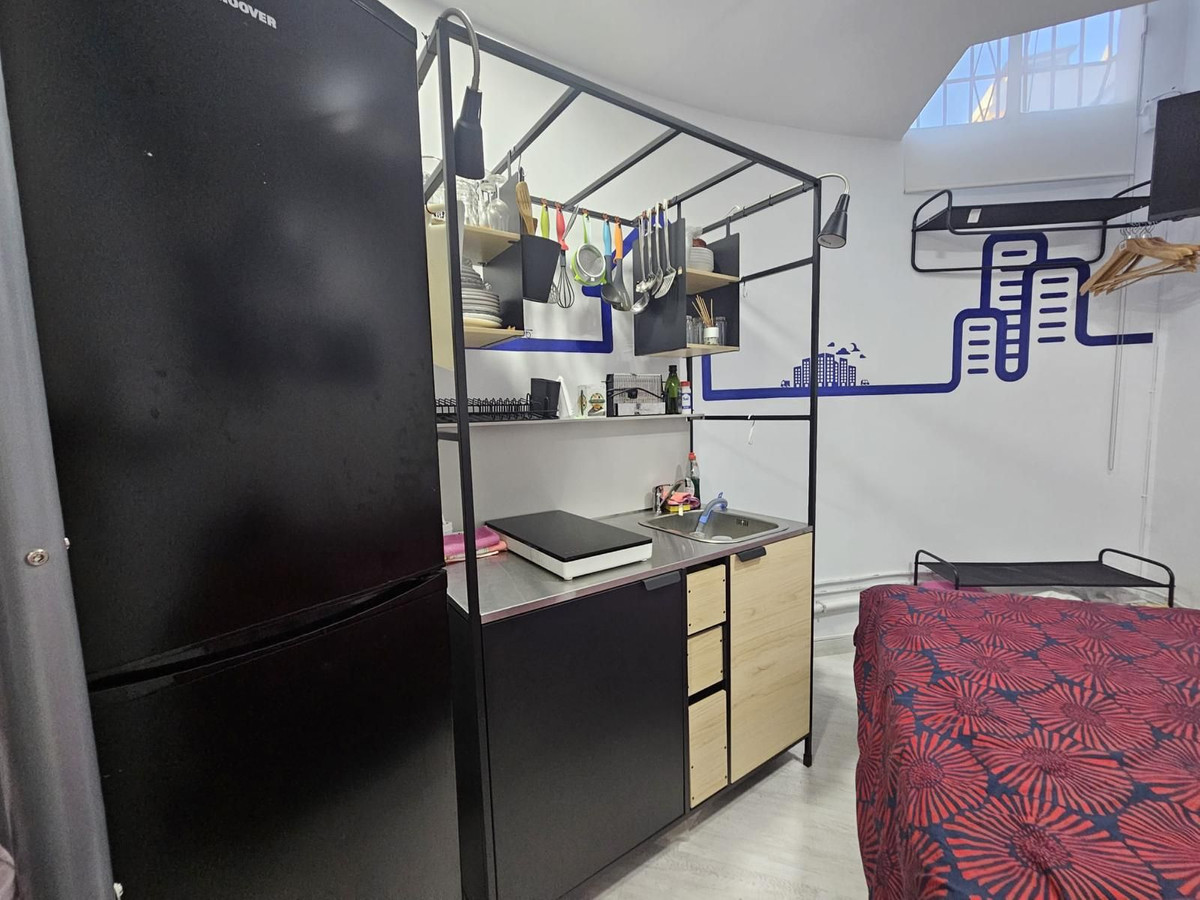 Se vende Oficina  en Costa Del Sol, Málaga, España