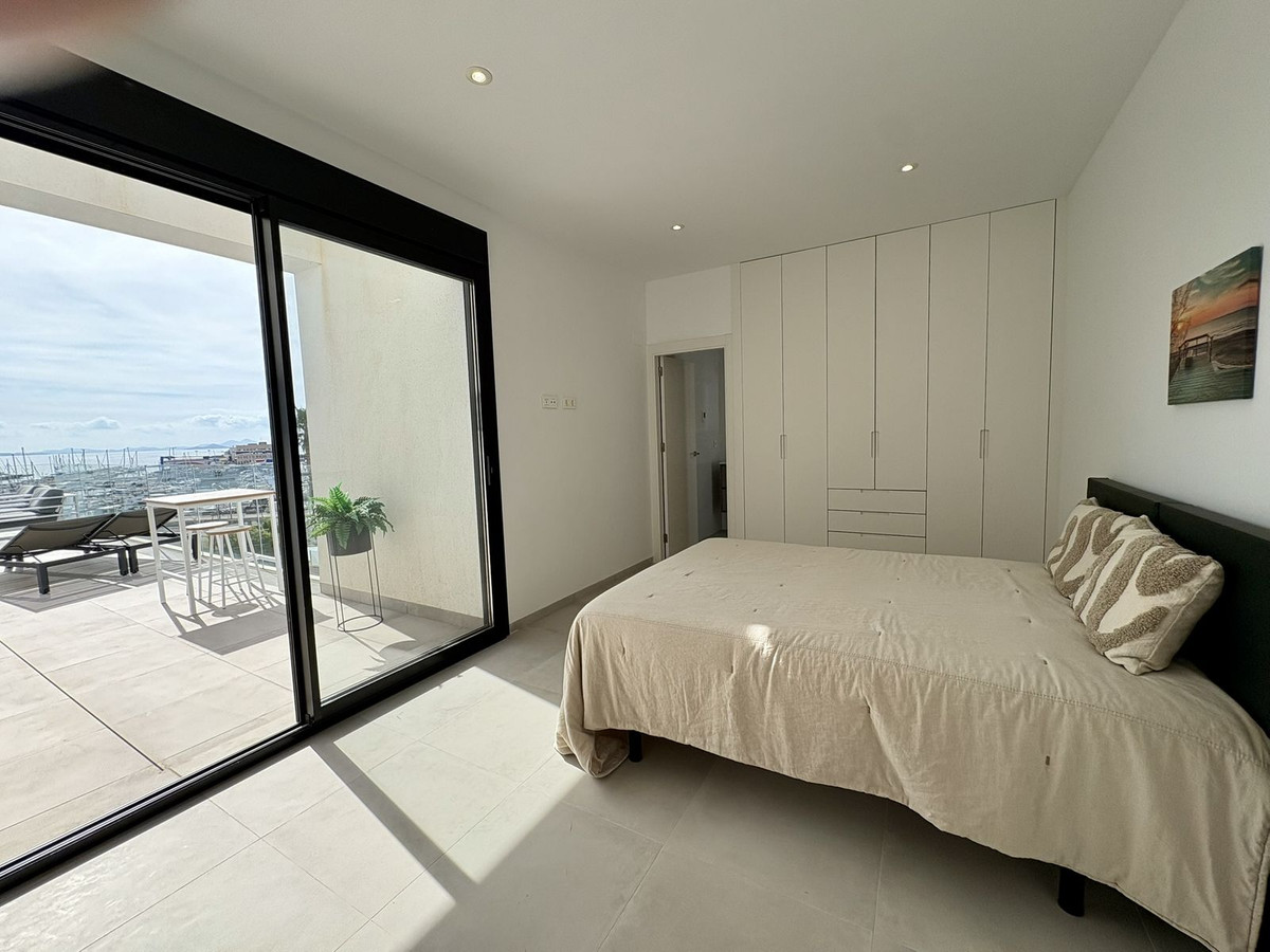3 Bed Apartment for sale in Lo Pagan Costa Calida, Murcia, Spain
