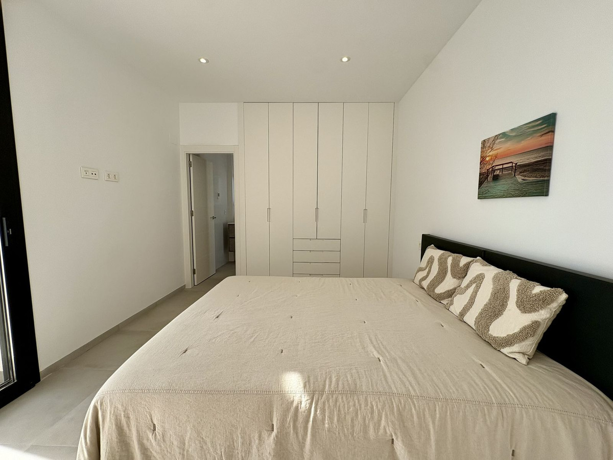 3 Bed Apartment for sale in Lo Pagan Costa Calida, Murcia, Spain