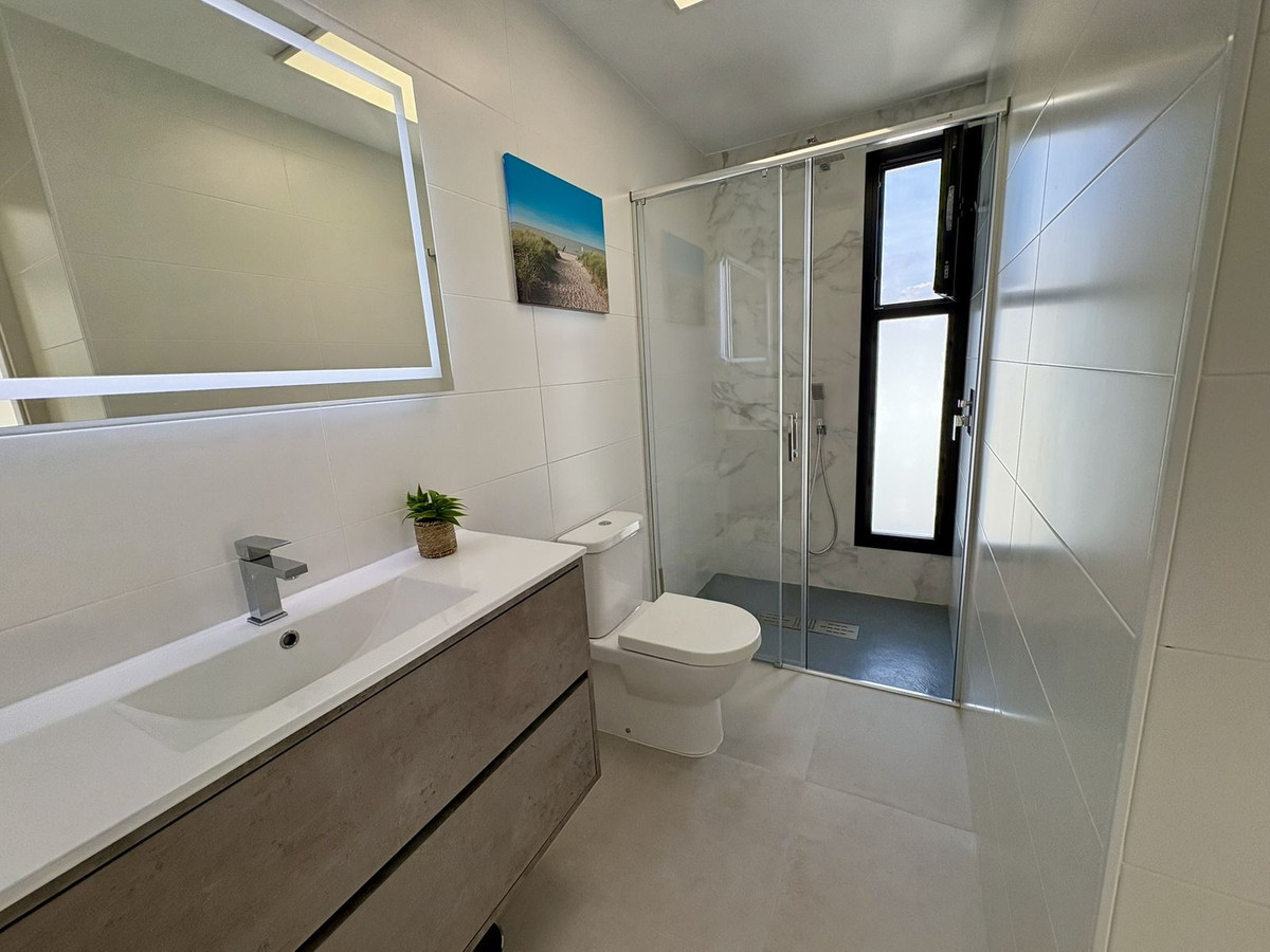 3 Bed Apartment for sale in Lo Pagan Costa Calida, Murcia, Spain