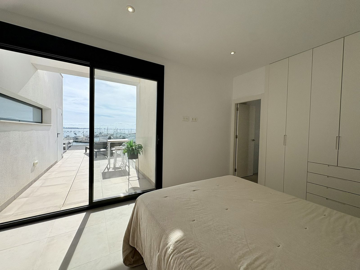 3 Bed Apartment for sale in Lo Pagan Costa Calida, Murcia, Spain