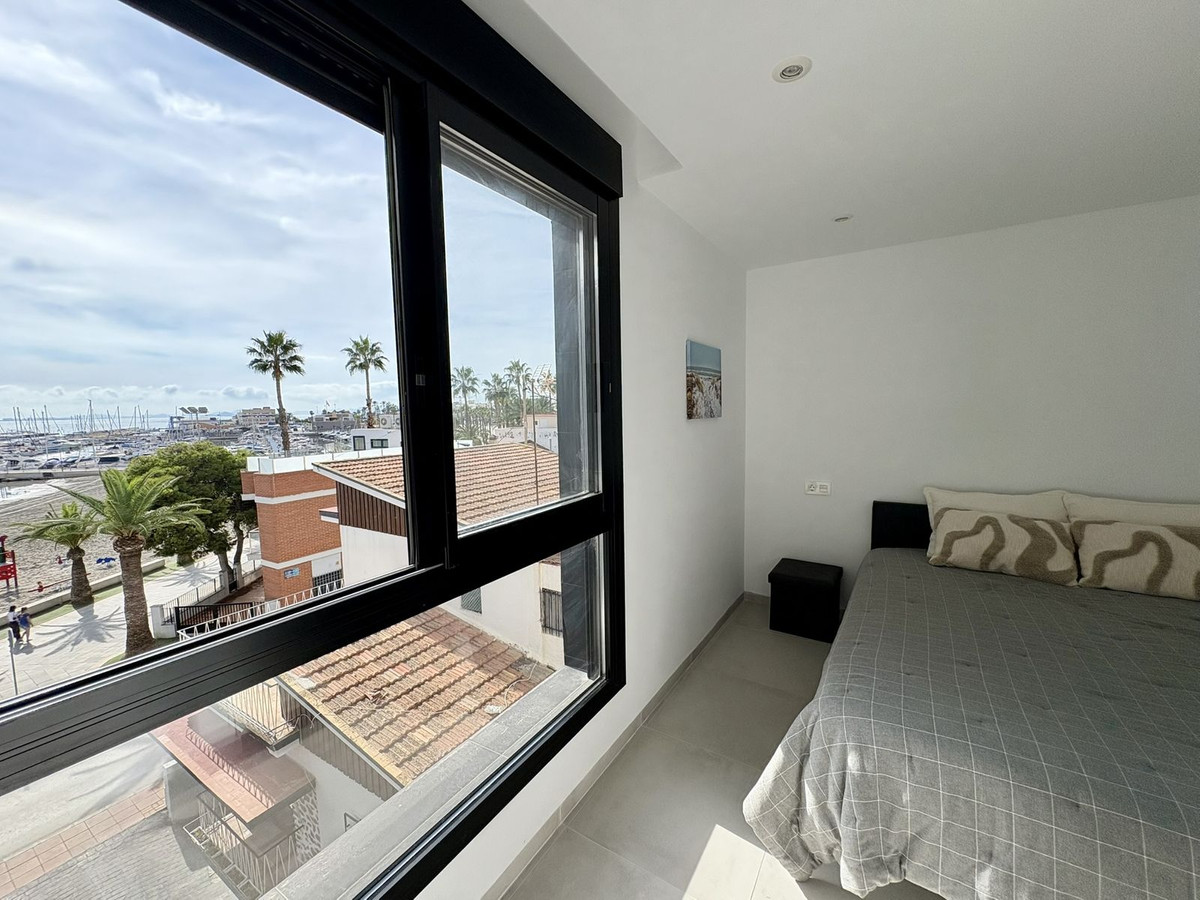 3 Bed Apartment for sale in Lo Pagan Costa Calida, Murcia, Spain