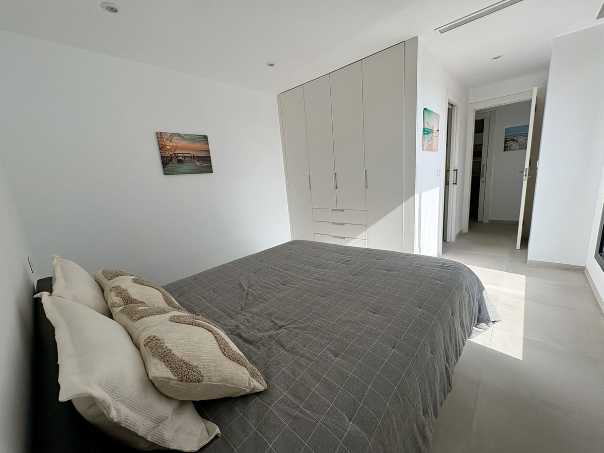 3 Bed Apartment for sale in Lo Pagan Costa Calida, Murcia, Spain