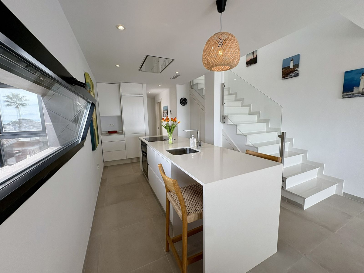 3 Bed Apartment for sale in Lo Pagan Costa Calida, Murcia, Spain