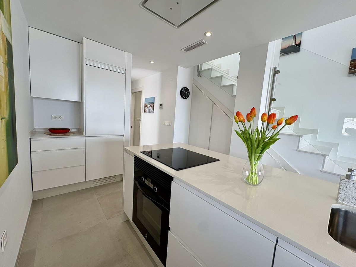 3 Bed Apartment for sale in Lo Pagan Costa Calida, Murcia, Spain