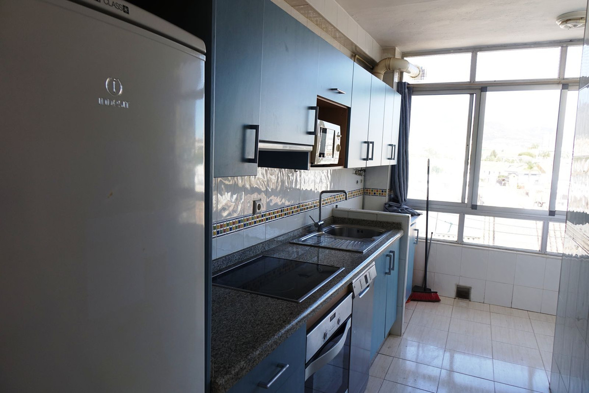 Se vende Apartamento en Planta Última de 3 dormitorios en Costa Del Sol, Málaga, España