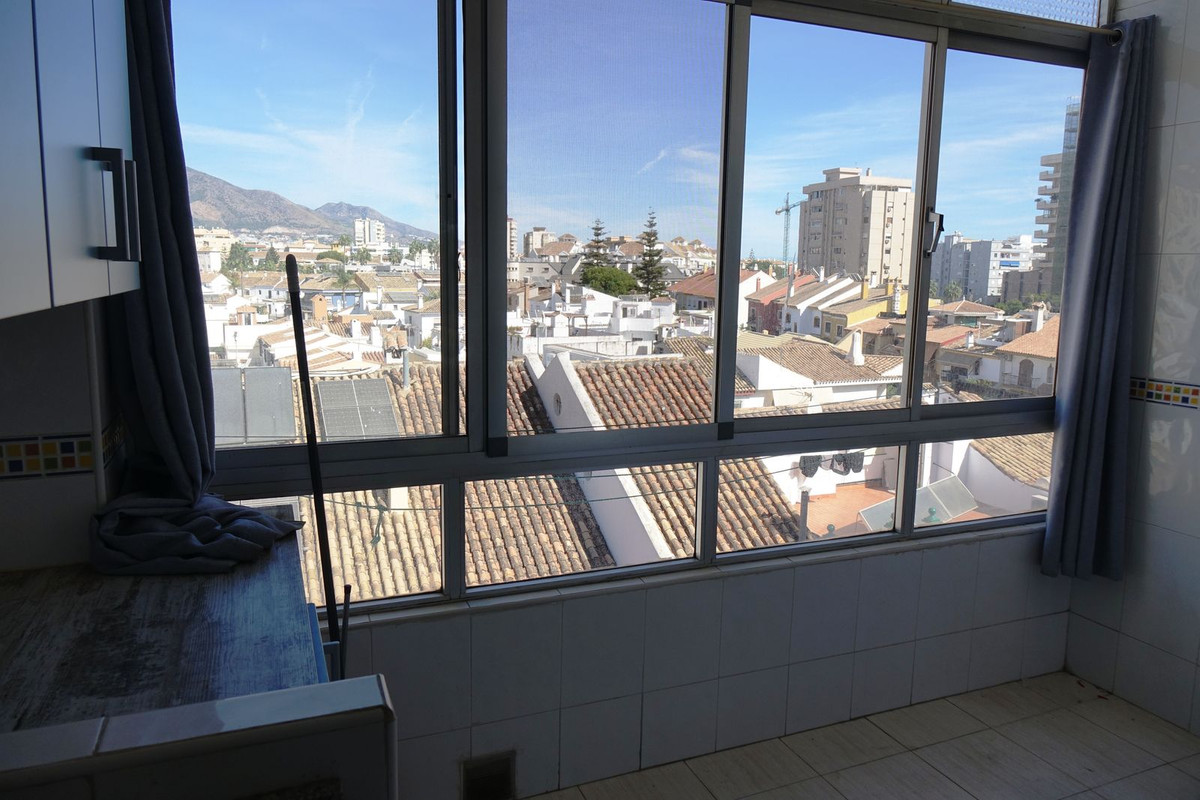 Se vende Apartamento en Planta Última de 3 dormitorios en Costa Del Sol, Málaga, España