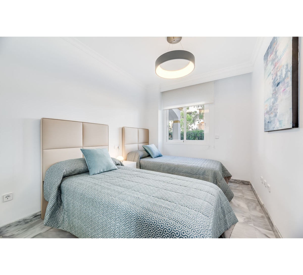 Se vende Apartamento Planta Baja de 2 dormitorios en Costa Del Sol, Málaga, España
