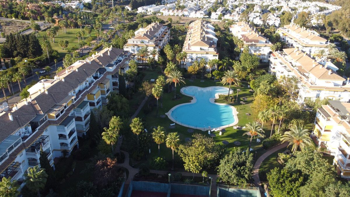 Se vende Apartamento Planta Baja de 2 dormitorios en Costa Del Sol, Málaga, España