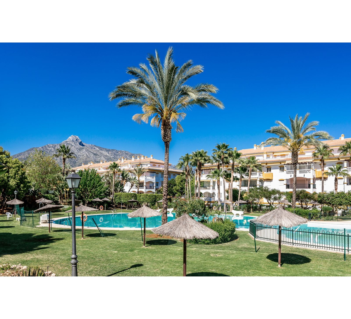 Se vende Apartamento Planta Baja de 2 dormitorios en Costa Del Sol, Málaga, España