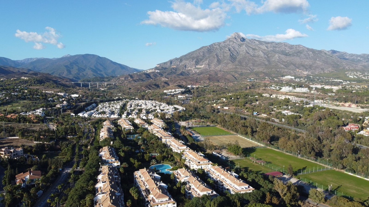Se vende Apartamento Planta Baja de 2 dormitorios en Costa Del Sol, Málaga, España