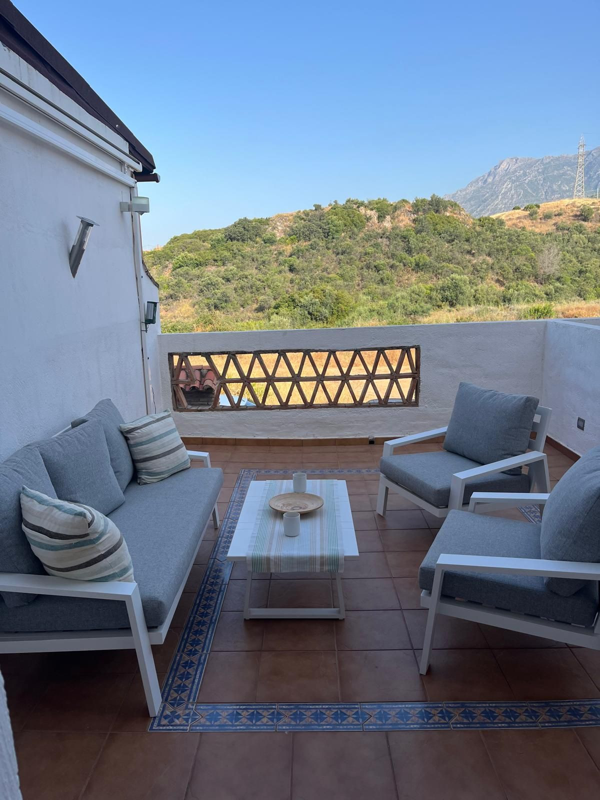 5 Bed Townhouse for sale in Marbella Costa Del Sol, Málaga, Spain