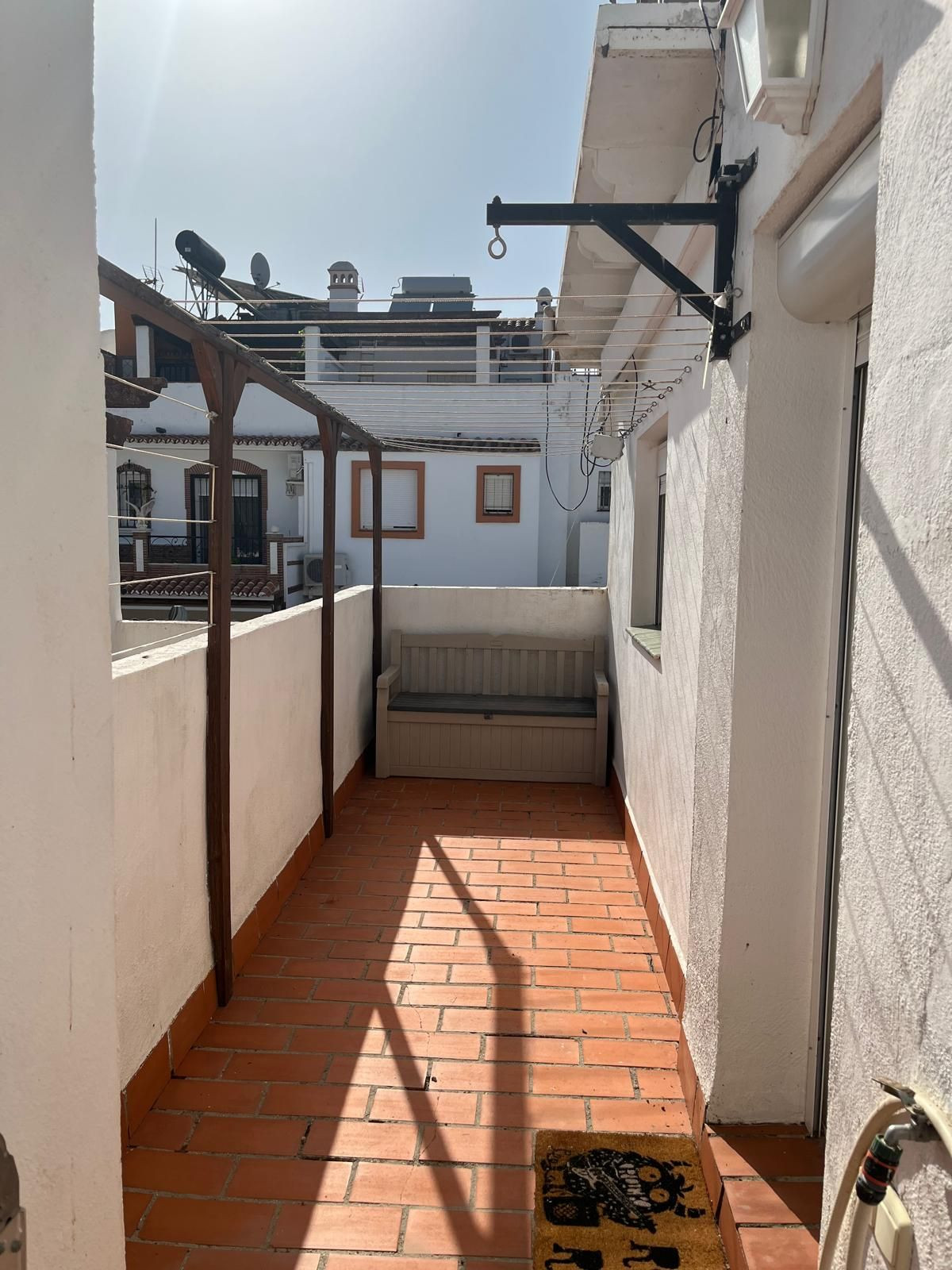 5 Bed Townhouse for sale in Marbella Costa Del Sol, Málaga, Spain