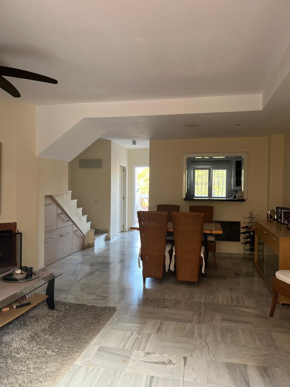 5 Bed Townhouse for sale in Marbella Costa Del Sol, Málaga, Spain